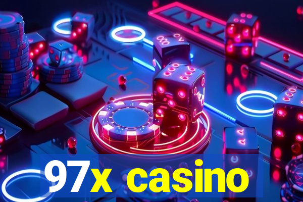 97x casino